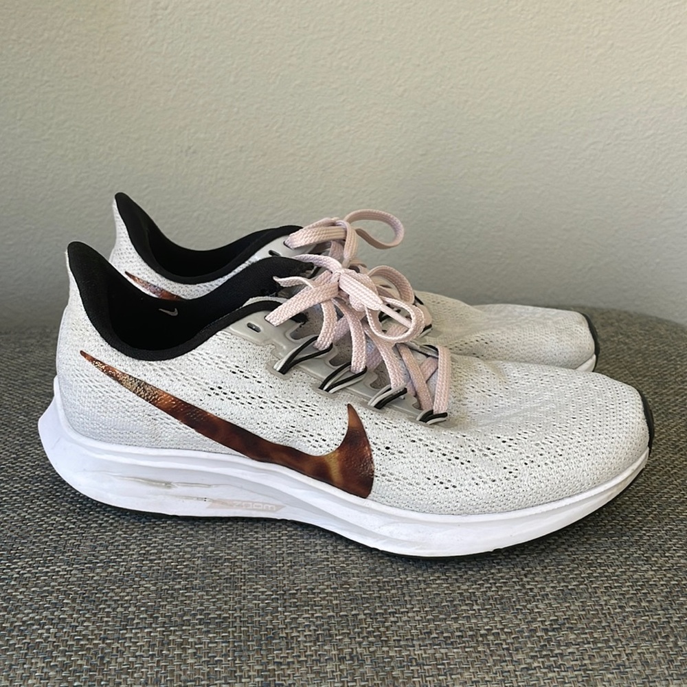 Nike Zoom Running Shoes